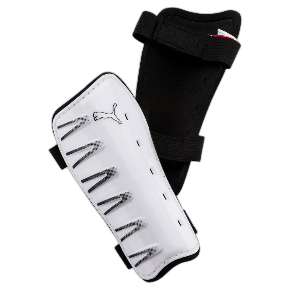 Canilleras de futbol evoFORCE III Slip