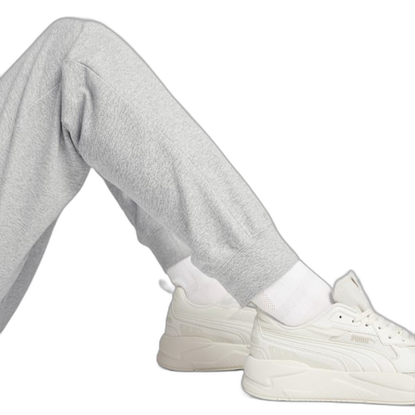 Jogging Essentials Elevated