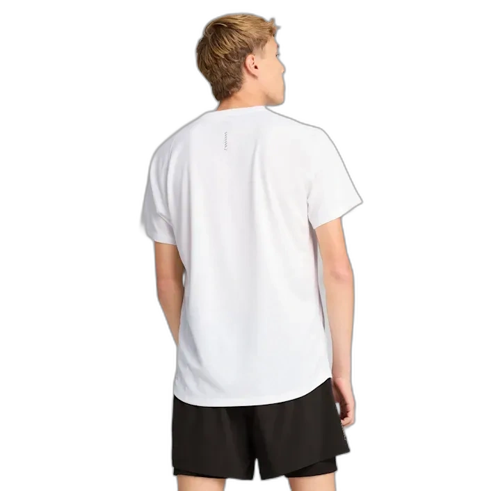 Remera de Running Velocity para Hombre