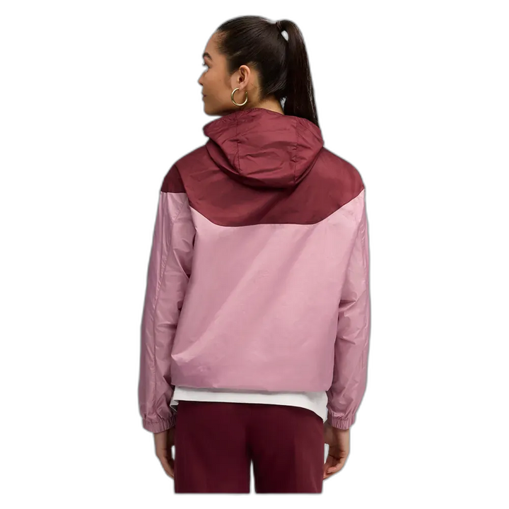 Campera rompeviento Essentials Relaxed