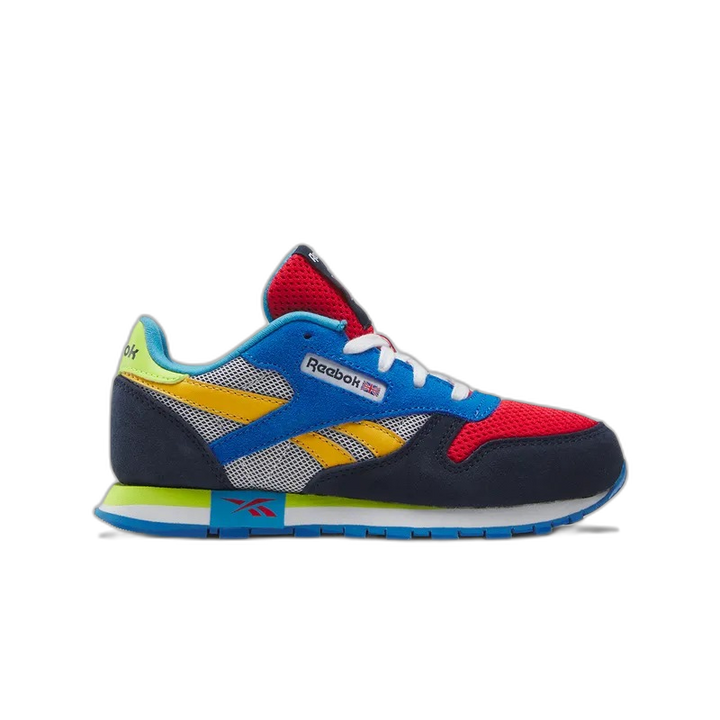 Zapatillas Classic Leather