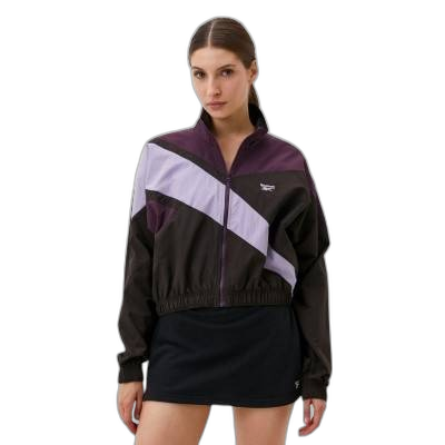 Campera Classics Franchise Track