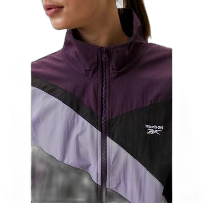 Campera Classics Franchise Track