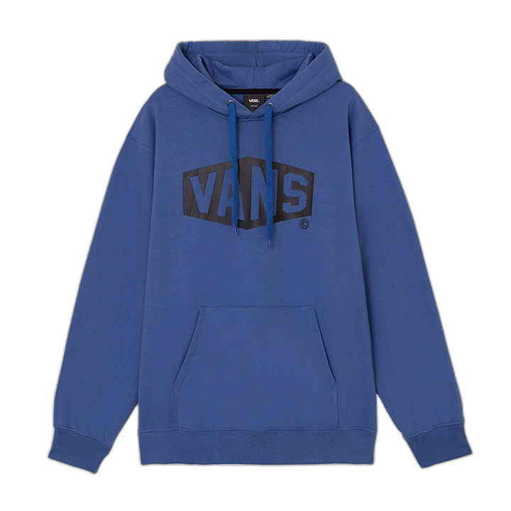Buzos Vans Hex Logo Pullover