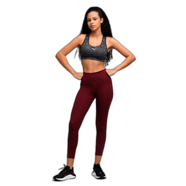 Bra de Entrenamiento Acolchado 4Keeps para Mujer