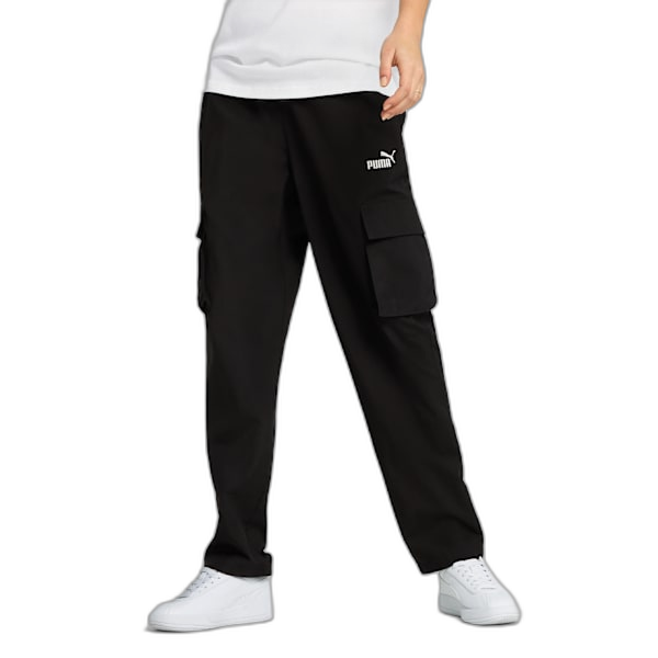 PANTALON CARGO ESS SMALL N1 LOGO WOWN