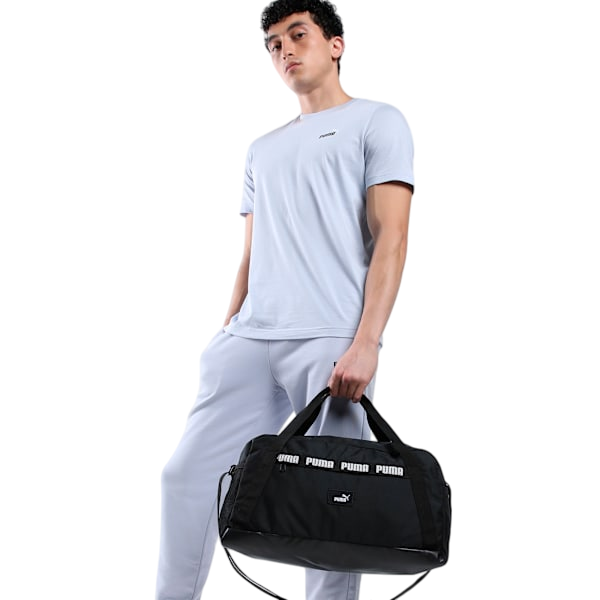 Bolso Puma Phase Tape Small Sports Bag