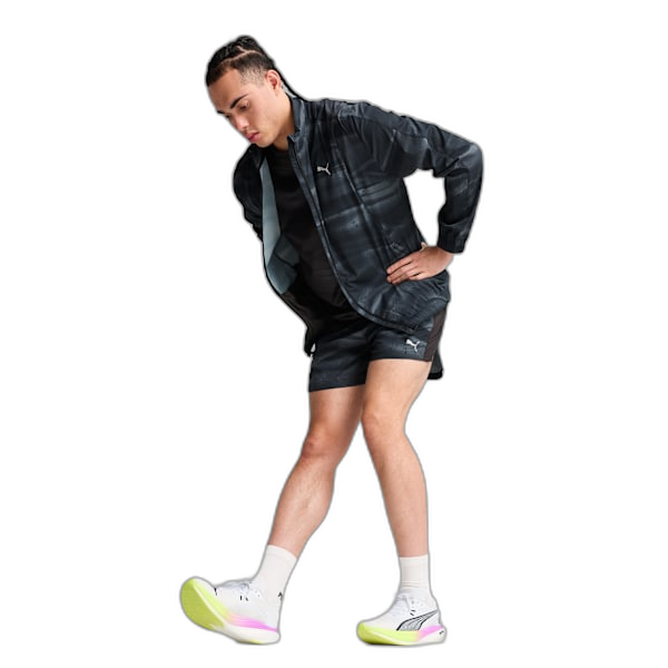 Buzo Run Velocity Hombre