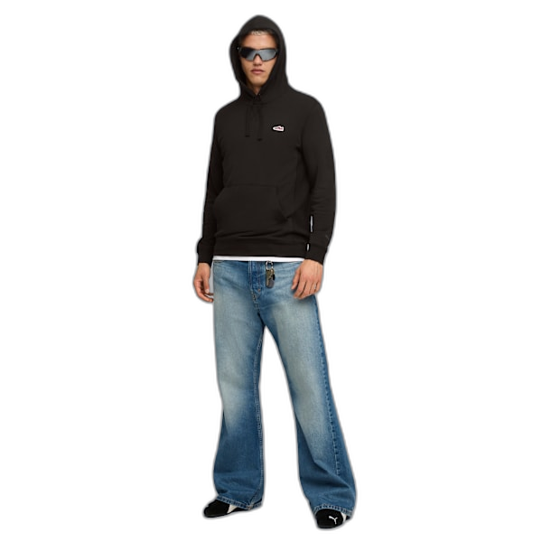 Buzo Wardrobe Essentials Suede