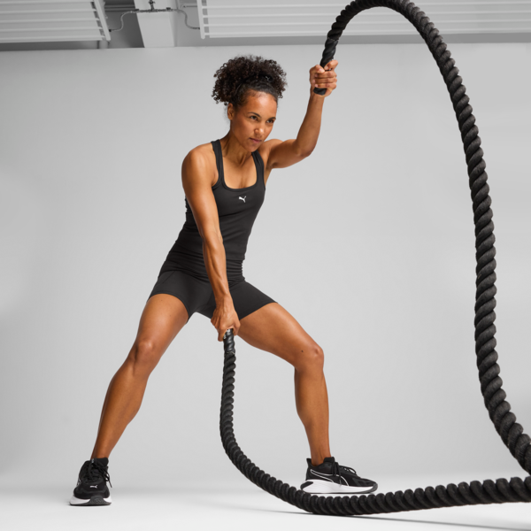 Musculosa 2 en 1 CLOUDSPUN