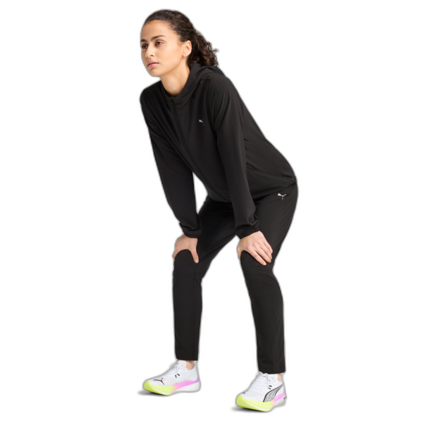 Campera de running VELOCITY