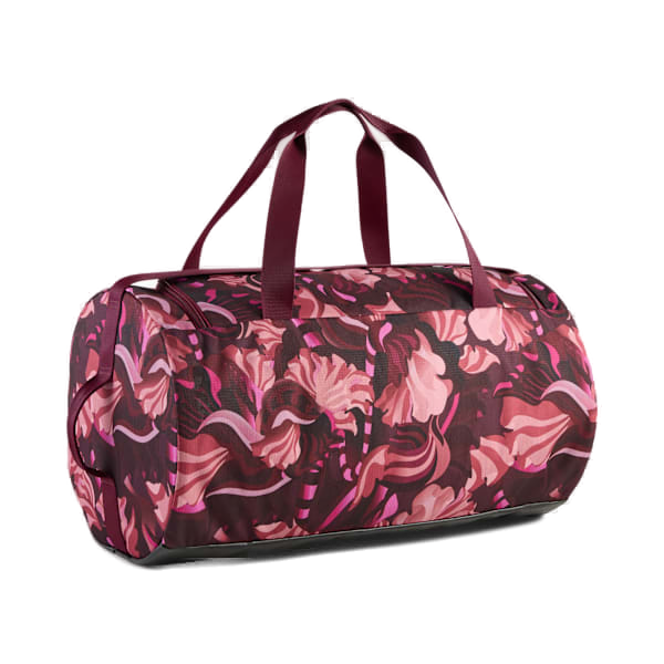 Bolso Puma Essentials Training Floral Ribbon