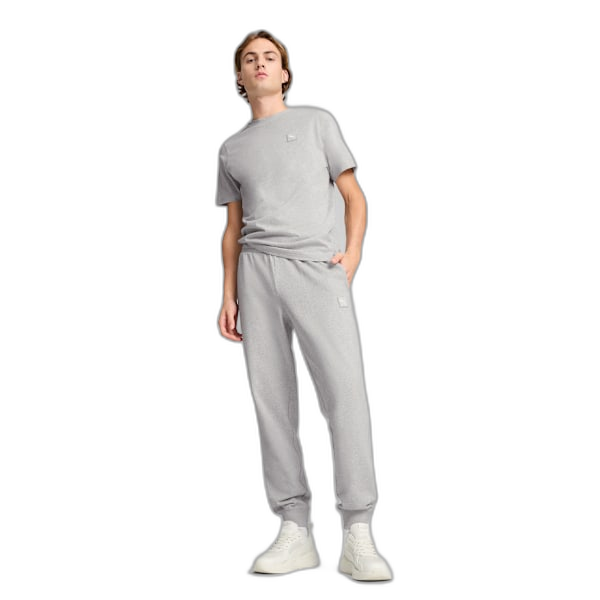 Jogging Essentials Elevated