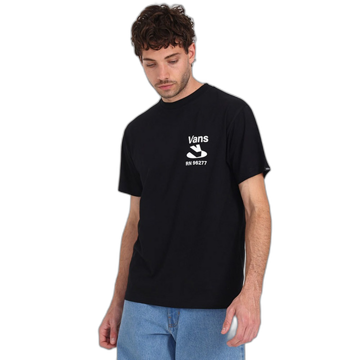 Remera Vans Elevated V SS