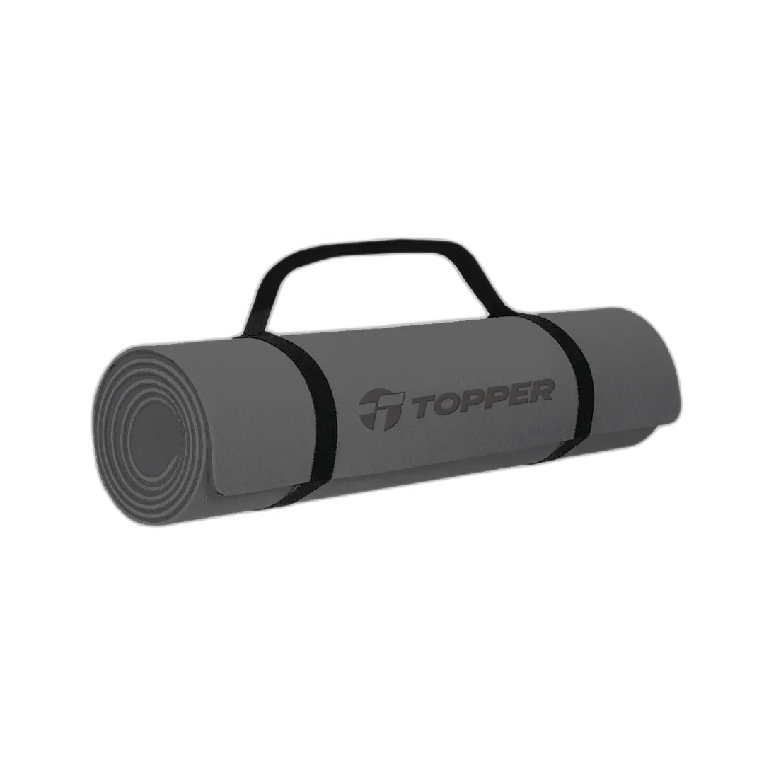 MAT YOGA TOPPER