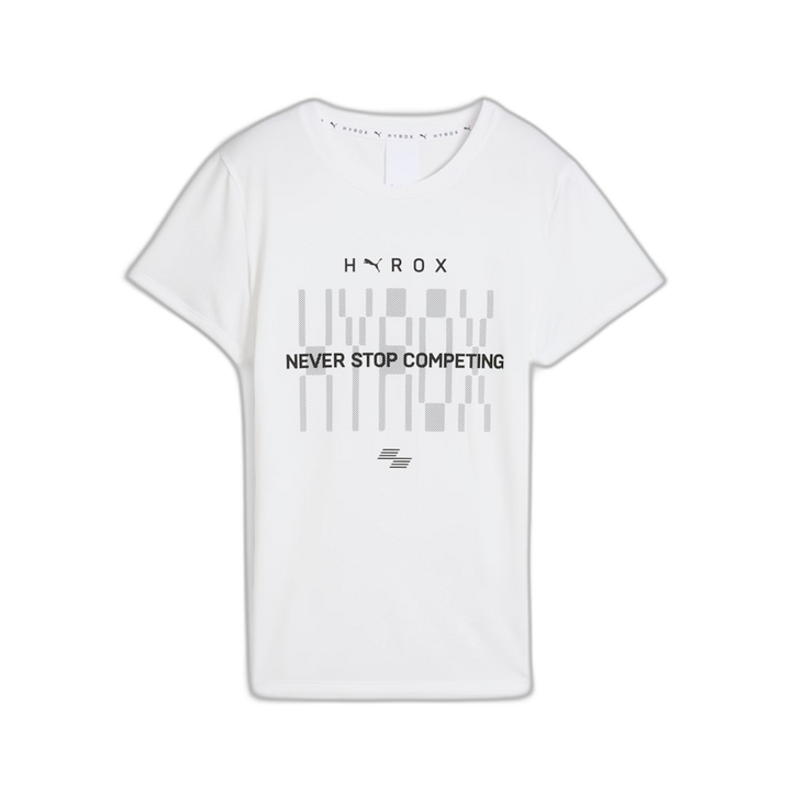 Remera PUMA x HYROX Train All Day