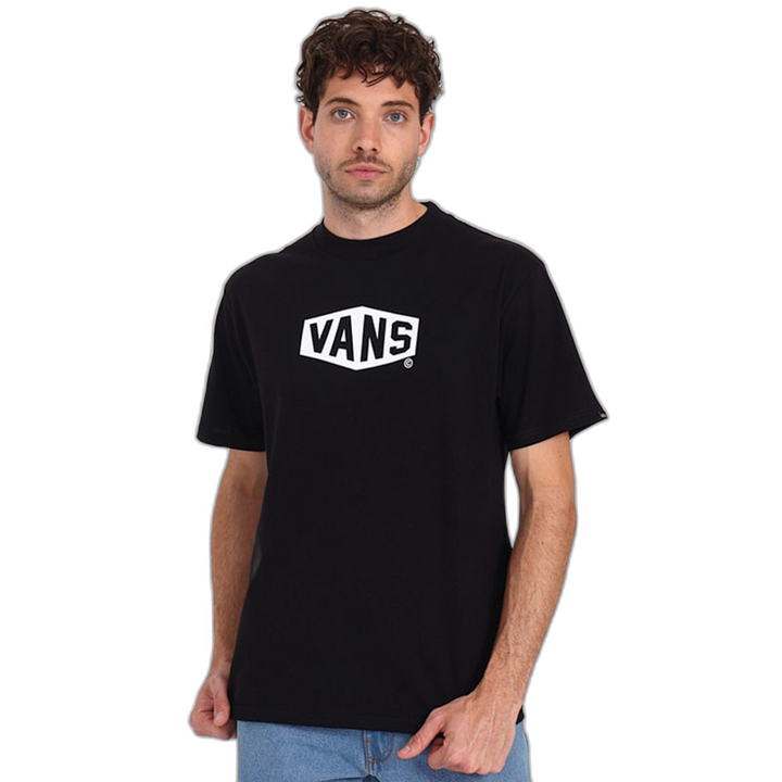 Remera Vans Hex SS