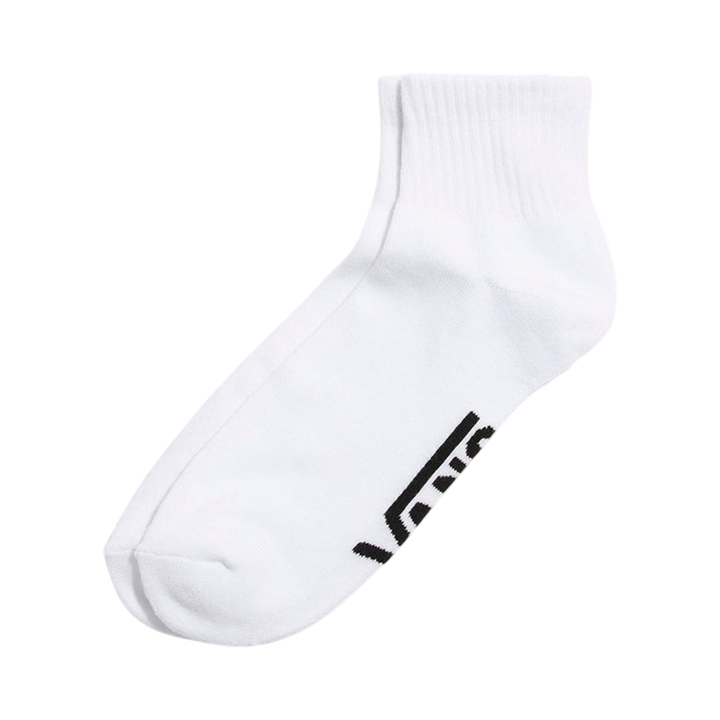 Medias Vans Blanco Classic Ankle