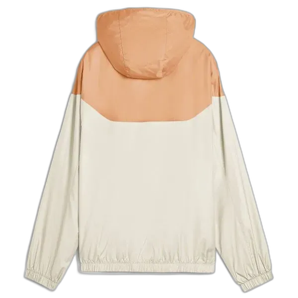 Campera rompeviento Essentials Relaxed