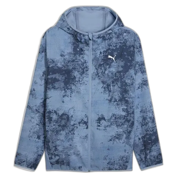 Campera Train All Day Essentials para hombre