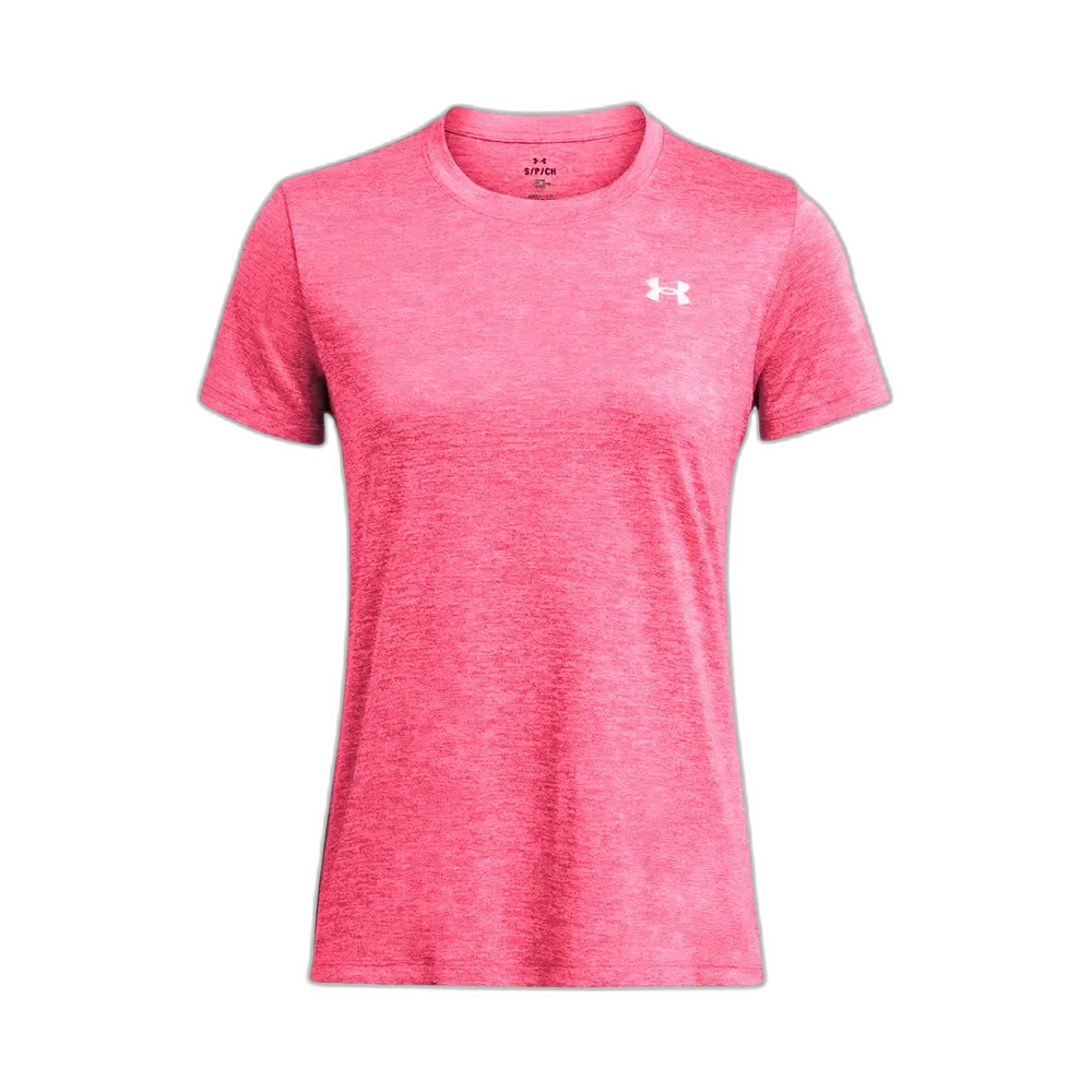Remera de Entrenamiento Tech Twist