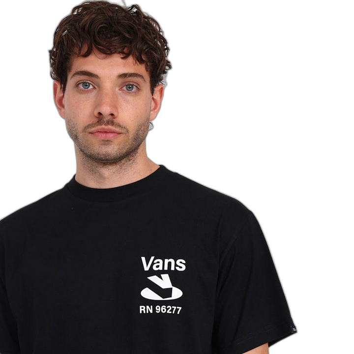 Remera Vans Elevated V SS