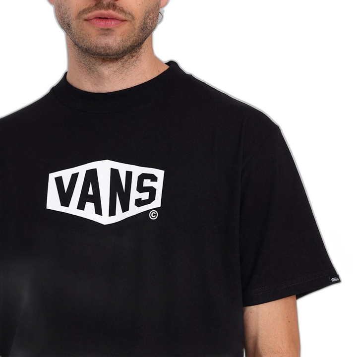 Remera Vans Hex SS