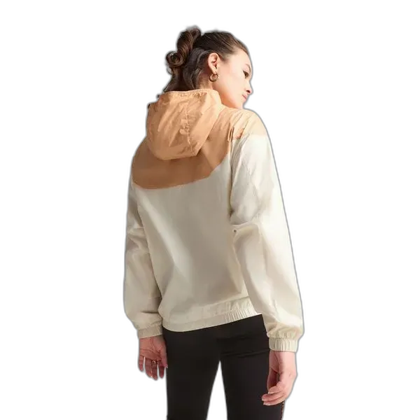 Campera rompeviento Essentials Relaxed