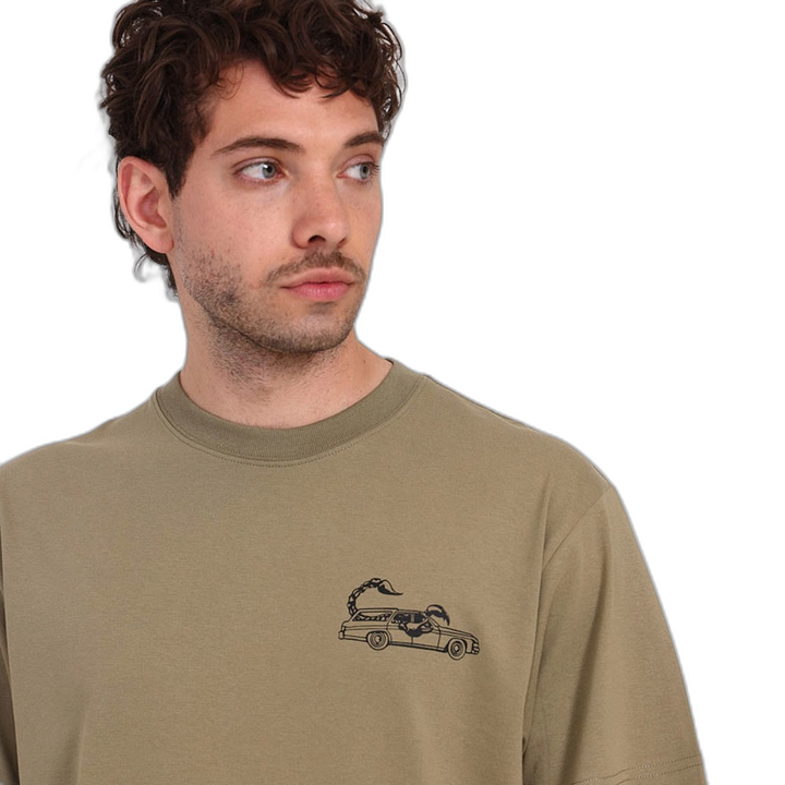 Remera Vans Sting Wagon SS