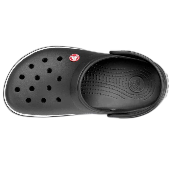 Zueco Crocband Clog