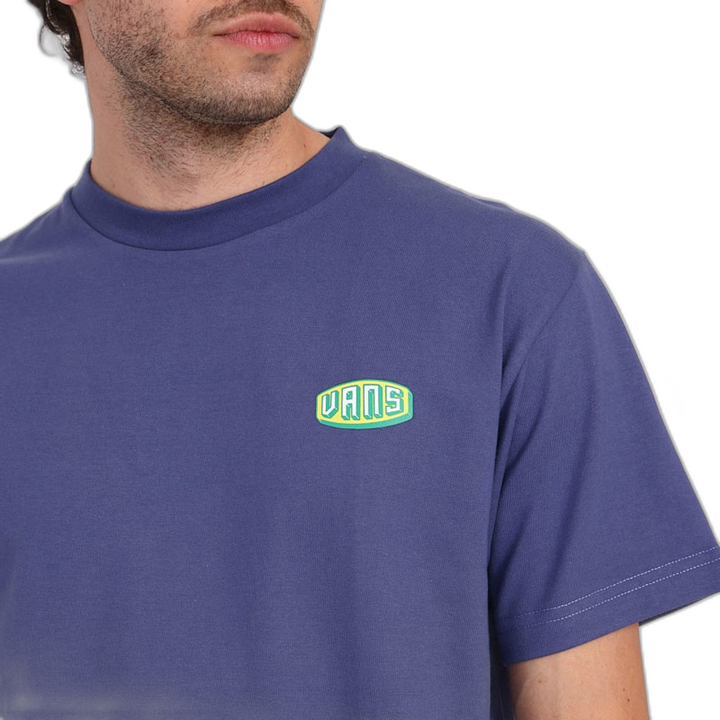 Remera Vans Raised Up SS