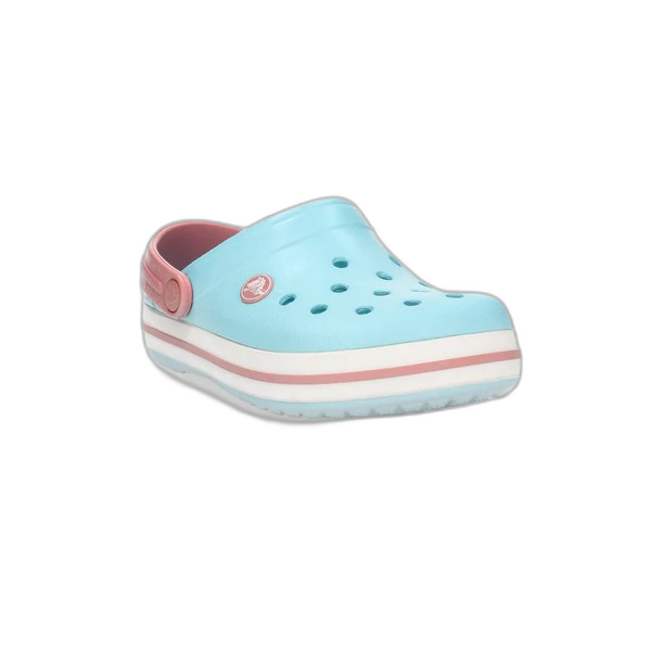 Crocband Clog Kids