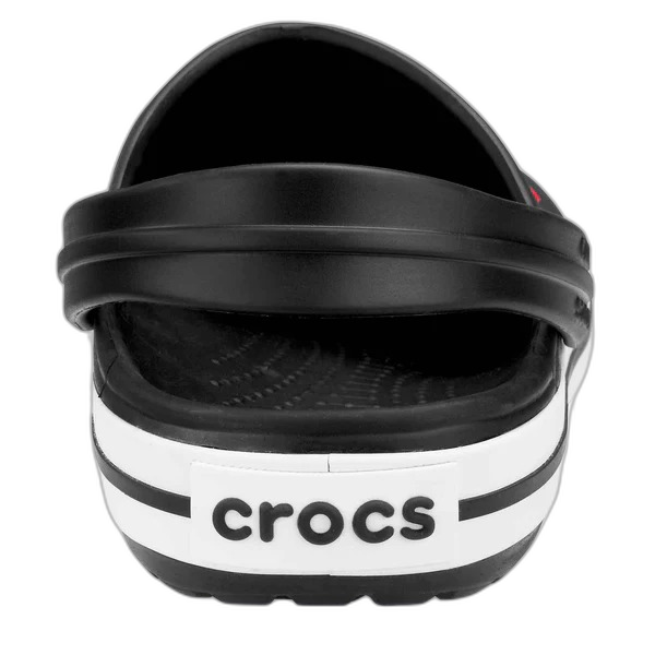 Zueco Crocband Clog