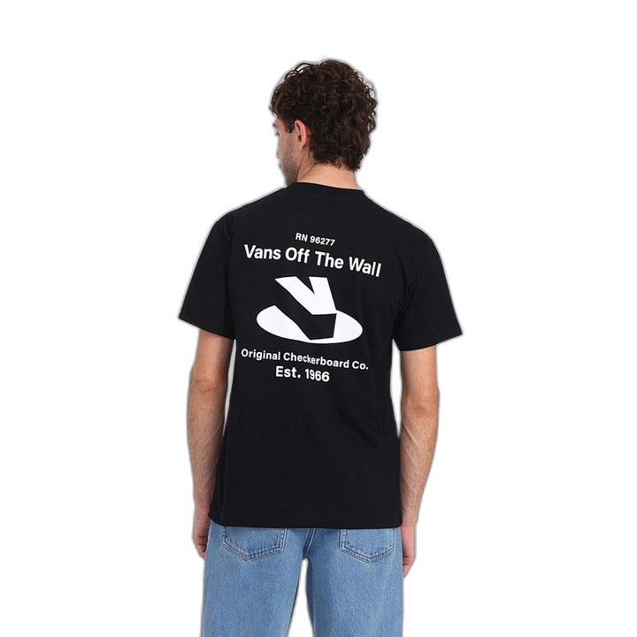 Remera Vans Elevated V SS