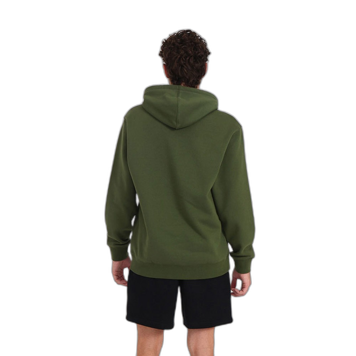 Buzos Vans Wood Screws Pullover