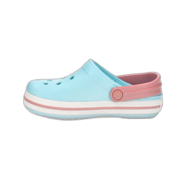 Crocband Clog Kids