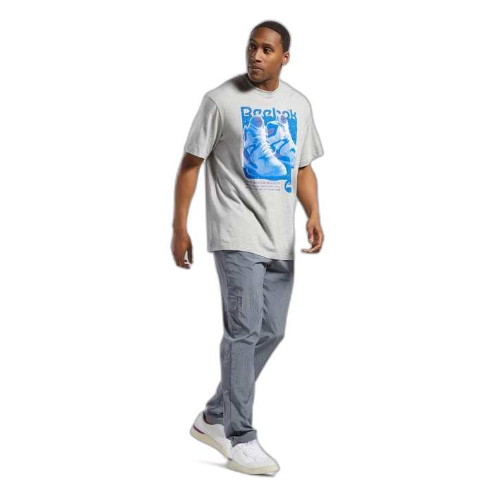 REMERA GS REEBOK RETRO PUMP