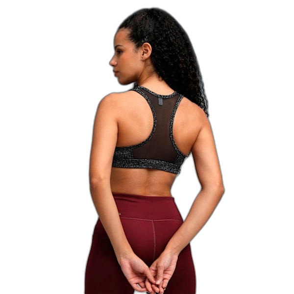 Bra de Entrenamiento Acolchado 4Keeps para Mujer