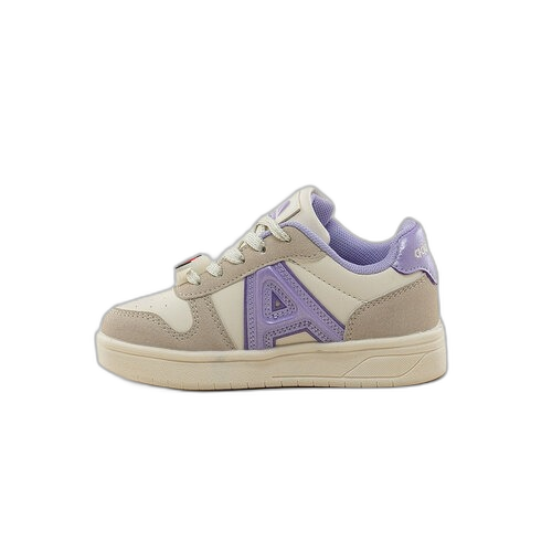 ZAPATILLAS SKATE GLOW IN THE DARK