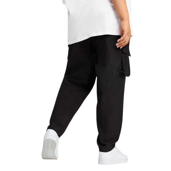 PANTALON CARGO ESS SMALL N1 LOGO WOWN