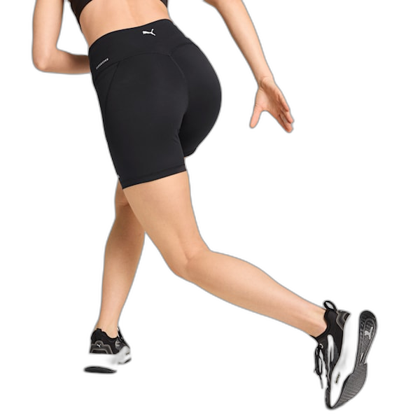 Shorts biker de 12cm CLOUDSPUN