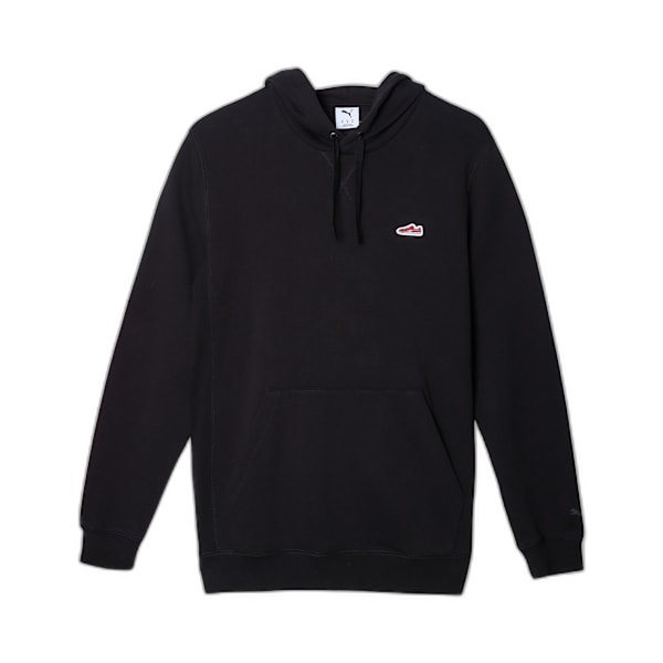 Buzo Wardrobe Essentials Suede