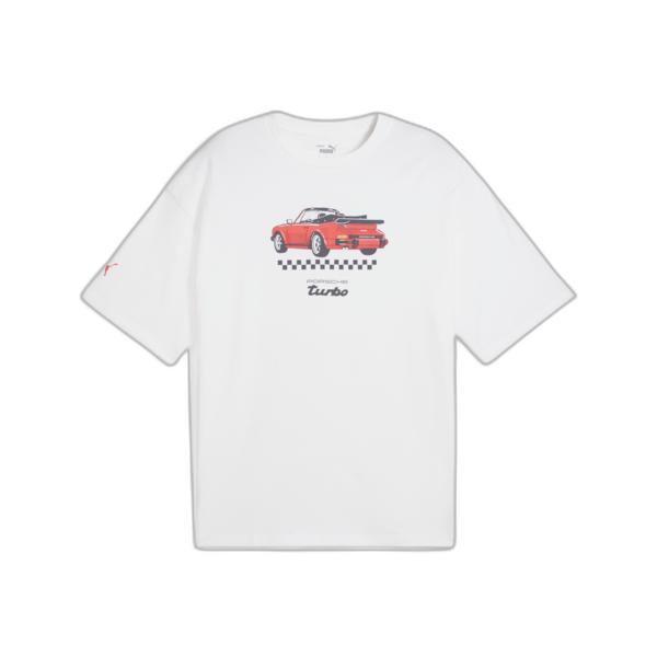Remera Porsche Legacy 3