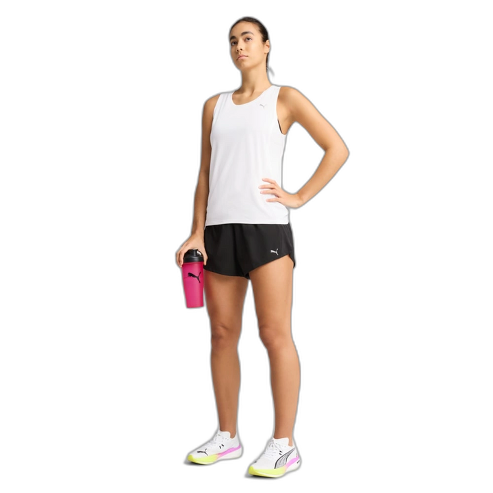 Musculosa de Running Velocity para Mujer