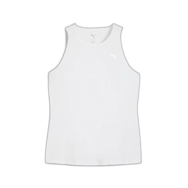 Musculosa Run Cloudspun para Mujer