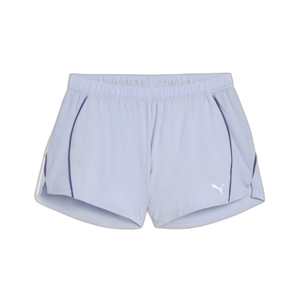 Shorts de running VELOCITY 7cm para mujer