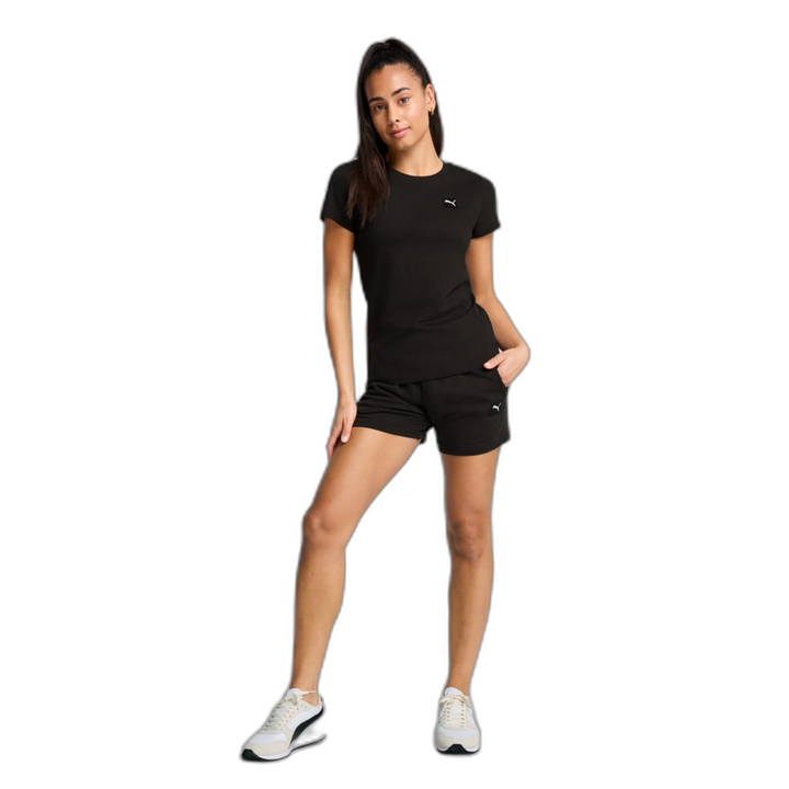 Remera Essentials Elevated