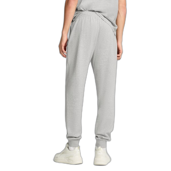 Jogging Essentials Elevated