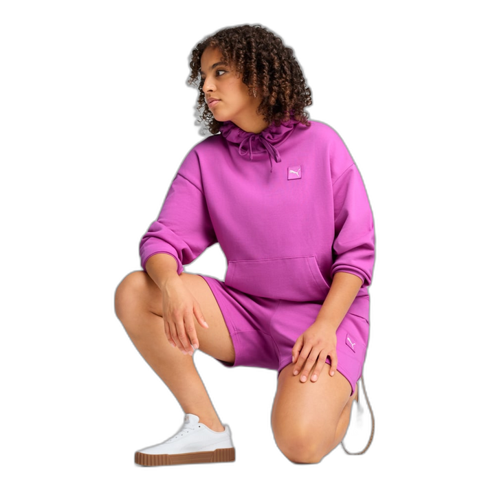 Buzo con capucha Essentials ELEVATED Comfort