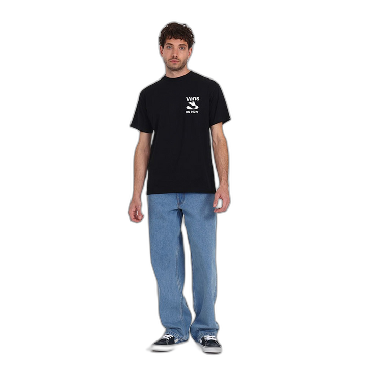 Remera Vans Elevated V SS